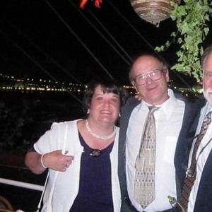 Meet your Posher, Shirl